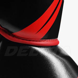 Nuevo Protector de Espinilla para Kickboxing, Entrenamiento de MMA, Protector Deportivo para Kickboxing - Product Image 2