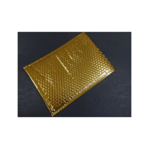 Gardez vos produits en sécurité pendant le transport avec les enveloppes rembourrées Sacs Holographic Bubble Mailer disponible - Product Image 4