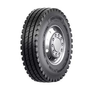 ยางรถบรรทุกเรเดียลใหม่ ขายส่ง ขนาด 295/80R22.5 คุณภาพพรีเมียม แข็งแรง ทนทาน สำหรับงานหนัก บริการจัดส่งรวดเร็ว - Product Image 3