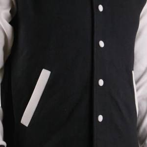 Veste universitaire en toile pour homme anti-rides, qualité supérieure, vêtements décontractés, dernier design, vente chaude, sur mesure, imperméable et respirante - Product Image 6