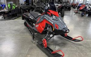 Motos Polaris 850-Indy XC137 de qualité abordable 2024 avec outils de bricolage OEM et garantie de 3 ans - Product Image 6