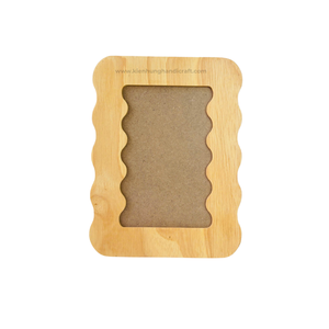 Cadre photo en bois durable-Fabricant de cadre photo en bois fait à la main - Product Image 1