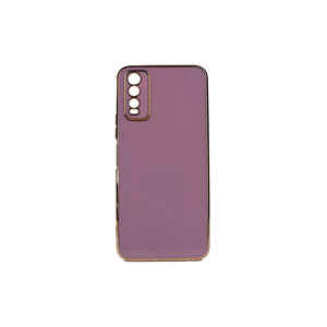 Funda Protectora de Silicona TPU Suave y Duradera para Vivo Y20 Y19 A94 IQOO Z5 A57 Oppo A57 11Pro A95 - Cubierta Blanca con Diseño de Corteza de SAFA - Product Image 2