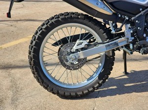 ระบบกันสะเทือนหลัง XT250เดียวแบบปรับได้พรีโหลด2024ชิ้น - Product Image 3