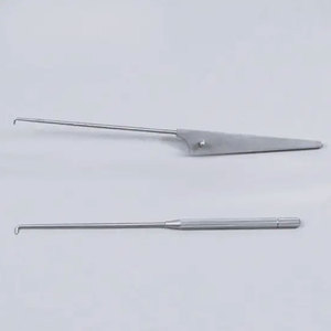 Ensembles d'instruments de chirurgie orthopédique Offre Spéciale Sonde Arthroscopie Instruments de chirurgie couteau de coupe lime/curette osseuse - Product Image 4