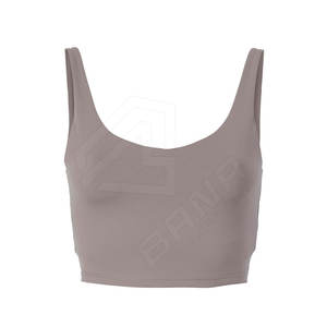 Soutiens-gorge de sport de qualité professionnelle Femmes et couleurs Soutien-gorge de sport pour femmes Soutiens-gorge de sport de bonne qualité - Product Image 1