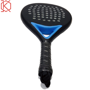 Raquette à pagaie en carbone 3k vente en gros de qualité supérieure personnalisée 2023 fusée à pagaie en tissu de carbone - Product Image 5