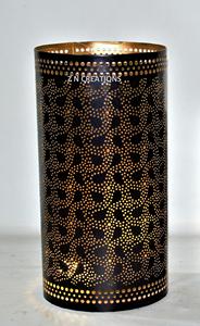 เชิงเทียนโลหะสไตล์โมเดิร์น - Product Image 5