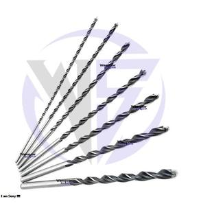 ดอกสว่านเจาะกระดูกออร์โทพีดิกส์หัวเจาะแบบเร็วระบบ AO เครื่องมือผ่าตัดที่เข้ากันได้สำหรับเครื่องมือสำหรับการบาดเจ็บ - Product Image 2