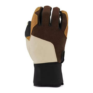 Nouveau Offres Spéciales Usine Directe Personnalisé Sport Récepteur Gant Gants De Football Gants De Football Américain Professionnel De Haute Qualité - Product Image 5