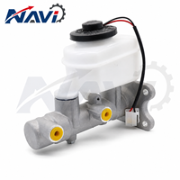 Cylindre maître de frein automobile robuste et durable Navi 472013D141 4720160540 pour remplacement Toyota Hilux LN85