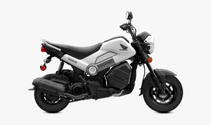MiniMoto Navii 2025 de 4 Tiempos y 109cc, Superventas, Disponible al por Mayor, LISTA para ENVÍO NACIONAL - Product Image 6