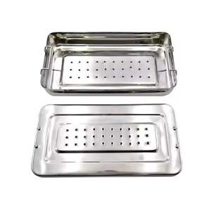 Juego de Instrumentos Quirúrgicos de Colecistectomía de Alta Calidad para Cirugía General, 25 Piezas, APROBADO por la CE - Product Image 4