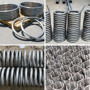 Dobladora de rollos Circular automática de alta calidad CHIHO, motor de núcleo de acero inoxidable, hermosa deformación del producto competitiva - Product Image 2