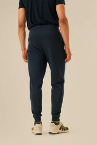 Pantalons de jogging décontractés en toile de couleur unie fabriqués au Pakistan, prix bas, haute qualité, confortables, lavage à l'acide, 100% coton - Product Image 2