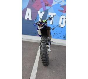 Motocicleta Todoterreno Nueva SUPER BRAND 2026 Shercos 300 SE FACTORY 2T - Product Image 5
