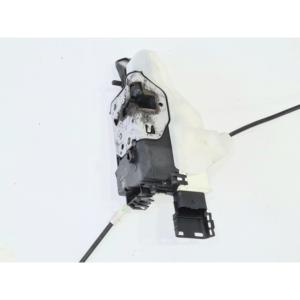 Serrure avant gauche CITROEN C3 Série 9873230680 (09>15) - Product Image 1