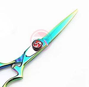 Tijeras profesionales para el cabello Tijeras para cortar el cabello Tijeras para peluquero - Product Image 2