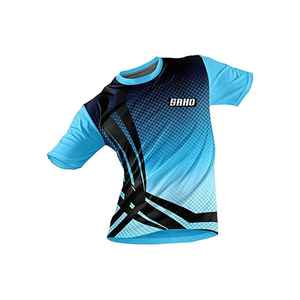 Proveedor de camisetas de GAA en Pakistán que ofrece camisetas personalizadas para equipos, atletas y clubes con materiales y ajuste de alto rendimiento - Product Image 5