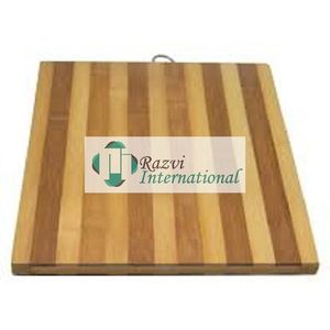 Tabla de madera Diseño de coral Forma redonda Tabla de cortar de queso en madera Calidad superior Utensilios de cocina más vendidos Tabla de cortar - Product Image 2