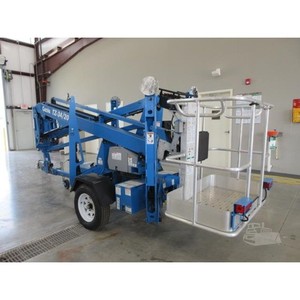 Plataforma Elevadora TZ34/20 2026 - Product Image 4