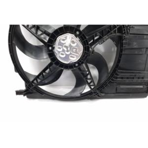 VENTILADOR DEL RADIADOR BMW Serie X1 (F48) 17427617608 B47 C20 A, B47 C20 B Diésel 2000 (15>) - Product Image 4
