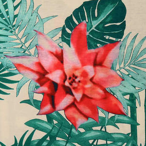 Chaleco Deportivo sin Mangas para Hombre, Chaleco de Músculo Sólido, Tejido de Punto, Spandex/Algodón, Transpirable, para Fisicoculturismo - Product Image 5