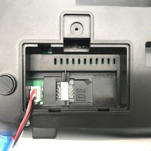 4G LTE Volte Cố Định Điện Thoại Không Dây Với Volte, Wifi, Và Wifi Hotspot, Điện Thoại Không Dây Wit Cổng LAN - Product Image 6