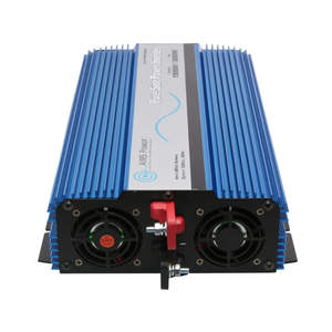 24V 1500 Watt Pure <b>Sine</b> <b>Wave</b> <b>Inverter</b> - Product Image 1