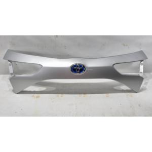 Moldura de Puerta Trasera para Toyota Yaris Serie 76811-0DA30 (17>20) - Product Image 1