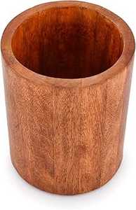 Anneaux de serviette en bois de différentes formes, achetez au prix le plus bas - Product Image 2