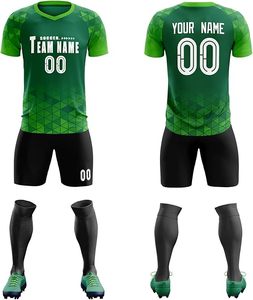 Camiseta de fútbol personalizada, kit deportivo, camisetas de club de fútbol, uniformes de fútbol para mujer de alta calidad, camiseta de fútbol para hombre - Product Image 4