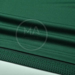 ชุดฟุตบอลผู้ชายไซส์ใหญ่ ระบายอากาศ แห้งเร็ว ผลิตจากโพลีเอสเตอร์ 100% ยั่งยืน ใส่ได้ทุกฤดู ขายส่ง - Product Image 6