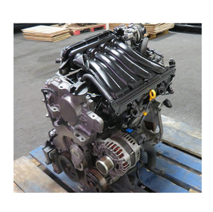 Moteur Nissans MR20 à vendre-Importation directe - Product Image 2