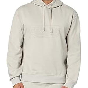 Survêtement Homme Grande Taille 2-en-1 à Capuche Uni, 100% Coton Respirant, Écologique et Léger, Idéal pour l'Hiver et le Jogging Décontracté – Qualité Supérieure - Product Image 5