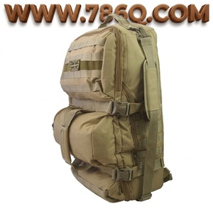 Sac de sport léger 60 litres Coyote Sacs tactiques à une épaule - Product Image 1