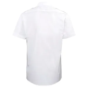 Camiseta Polo Promocional PR212 para Diseño de Uniformes Corporativos - Product Image 4