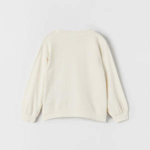 Sudadera para Niñas de Alta Calidad, Manga Larga, Algodón, Diseños de Moda, Sudadera para Mujer con Logotipo Personalizado 2026 - Product Image 2