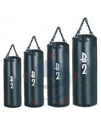 Equipo de Boxeo Personalizado al por Mayor, Equipo de Entrenamiento de Boxeo Personalizado, Saco de Boxeo Vacío de PVC con Saco de Arena y Guantes con Peso - Product Image 5