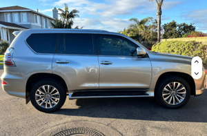 Lexus GX 460 2022 Usado, Económico, LHD/RHD, en Excelente Estado - Product Image 3