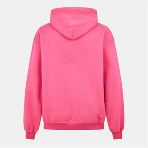 Warm Hoodie for Outdoor Sports Fashion Plain Hoodie for Daily Casual Wear Custom Logo Print Hoodie for Unisex - Product Image 2