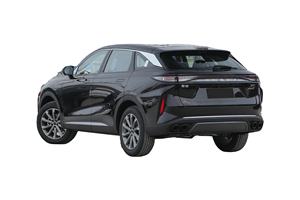 SUV Chino Usado de Alta Calidad, 5 Asientos, 5 Puertas, Automático, Tracción Delantera, Gasolina, Tipo Coupé, Interior Oscuro, Volante a la Izquierda, en Venta - Product Image 4