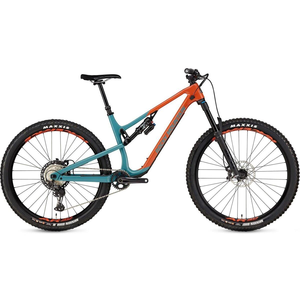 Vélo de montagne tout-terrain en aluminium avec freins à disque, idéal pour le fitness, l'aventure et le cyclisme en extérieur – Léger et durable – Offre spéciale - Product Image 1