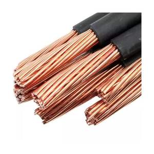 Déchets de fil de cuivre non allié, cuivre rouge de qualité supérieure, pureté 99,9 % Cu, résistance ultime 450 MPa - Product Image 3