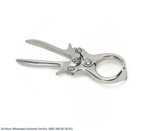 Instrumentos Veterinarios Castrador Sin Sangre 23 Cm - Product Image 3