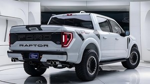 VEHÍCULO USADO MÁS VENDIDO, Fo-rd F-150 2021 - Product Image 6