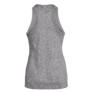 Camiseta Deportiva Ligera para Mujer, con Logotipo Frontal, Ecológica, de Secado Rápido, para Entrenamiento, Yoga, Todo el Año, Estilo de Vida Activo - Product Image 2