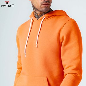 2025ชุดวอร์มเข้ารูปสำหรับผู้ชายชุดออกกำลังกายสีตัดกันโลโก้กำหนดเองได้ - Product Image 6