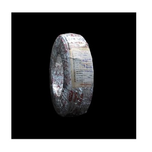 High Quality Heavy Duty ALM 10 Sq Mm 2 Core Flat <b>Cable</b> 100 Metre Roll Residential Industrial Wiring <b>WIFI</b> Enabled Best Price - Product Image 1