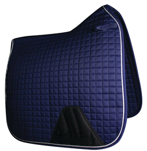 Almohadillas para Sillas de Montar Ecuestres a Precio Competitivo, Etiquetado Privado, Tela de Satén de Seda Brillante de Lujo, Almohadilla para Silla de Montar Hecha a Bajo Precio - Product Image 2